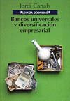 BANCOS UNIVERSALES Y DIVERSIFICACION EMPRESARIAL