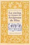 COCINA EN TIEMPOS DEL ARCIPRESTE DE HITA