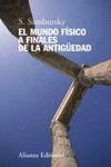 MUNDO F�SICO A FINALES D