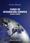 CURSO DE INTEGRACI�N EUROPEA