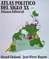 ATLAS POLITICO DEL SIGLO XX