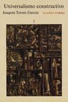 UNIVERSALISMO CONSTRUCTIVO TOMO II