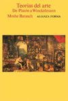 TEOR�AS DEL ARTE