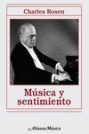 M�SICA Y SENTIMIENTO