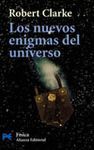 NUEVOS ENIGMAS DEL UNIVERSO,LOS