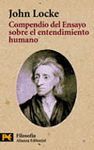 COMPENDIO DEL ENSAYO SOBRE EL ENTENDIMIENTO HUMANO