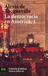 DEMOCRACIA EN AMERICA,1.LA
