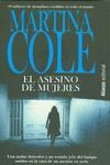 EL ASESINO DE MUJERES