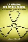 LA M�QUINA DEL FIN DEL MUNDO