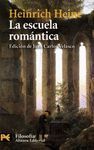 LA ESCUELA ROM�NTICA