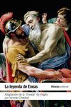 LA LEYENDA DE ENEAS