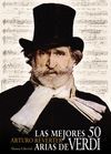 LAS MEJORES 50 ARIAS DE VERDI