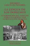 LENGUA DE LOS DERECHOS, LA