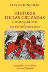 HISTORIA DE LAS CRUZADAS.3