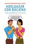 ADELGAZAR CON BOCATAS