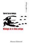 MITOLOG�A DE LA CHINA ANTIGUA