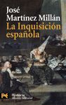 LA INQUISICIN ESPAOLA