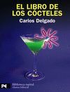 EL LIBRO DE LOS CCTELES