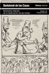 BREV�SIMA RELACI�N DE LA DESTRUICI�N DE LAS INDIAS
