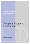 COMPETENCIA SOCIAL Y CIUDADANA