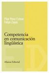COMPETENCIA EN COMUNICACI�N LING��STICA