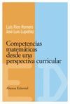 COMPETENCIAS MATEM�TICAS DESDE UNA PERSPECTIVA CURRICULAR