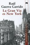 LA GRAN VA ES NEW YORK