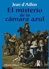 EL MISTERIO DE LA C�MARA AZUL