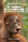EL TRIUNFO DE LA COMPASI�N