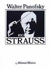 RICHARD, STRAUSS