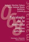 PSICOLOGIA DE LA MEMORIA.