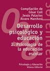 DESARROLLO PSICOLOGICO Y EDUCACION.T.2.PSICOLOGIA DE LA EDUCACION ESCO