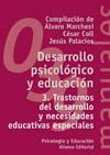 DESARROLLO PSICOLOGICO Y EDUCACION T.3.TRASTORNOS DEL DESARROLLO Y NEC