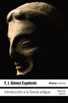 INTRODUCCI�N A LA GRECIA ANTIGUA