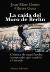 CAIDA DEL MURO DE BERL�N