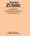 CURSOS UNIVERSITARIOS, 2