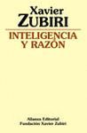 INTELIGENCIA Y RAZON