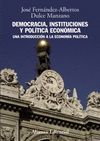 DEMOCRACIA, INSTITUCIONE