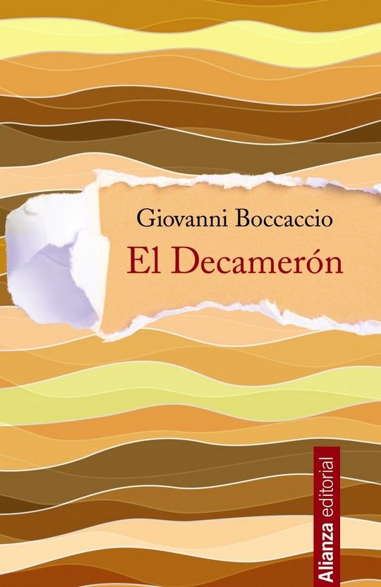 EL DECAMERN