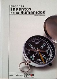 GRANDES NVENTOS DE LA HUMANIDAD