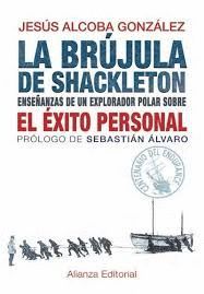 LA BRJULA DE SHACKLETON