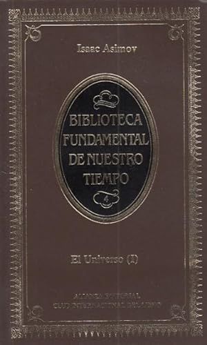 BIBLIOTECA FUNDAMENTAL DE NUESTRO TIEMPO