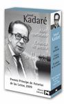 ESTUCHE . I. KADAR�