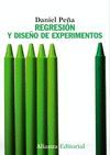 REGRESI�N Y DISE�O EXPER