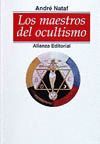MAESTROS DEL OCULTISMO, LOS