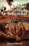 LABERINTOS DE LA ANTIGUEDAD.