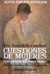 CUESTIONES DE MUJERES. GUIA PARA LAS DIFERENTES EDADES