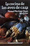 COCINA DE LAS AVES DE CAZA, LA