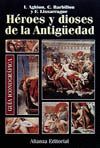 GUA ICONOGRFICA DE LOS HROES Y DIOSES DE LA ANTIGEDAD