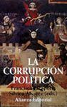 LA CORRUPCION POLITICA